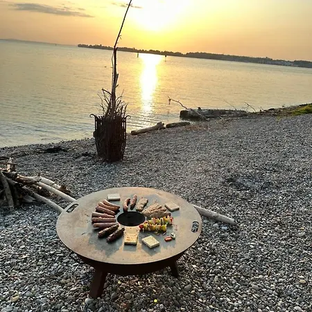 Apartman Noho Nonnenhorn