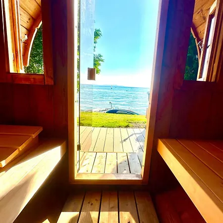 Apartman Noho Nonnenhorn