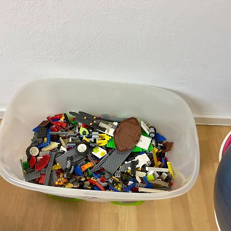 Noho Apartman Nonnenhorn