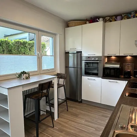 Appartement Noho *