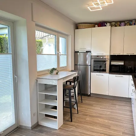 Apartament Noho *