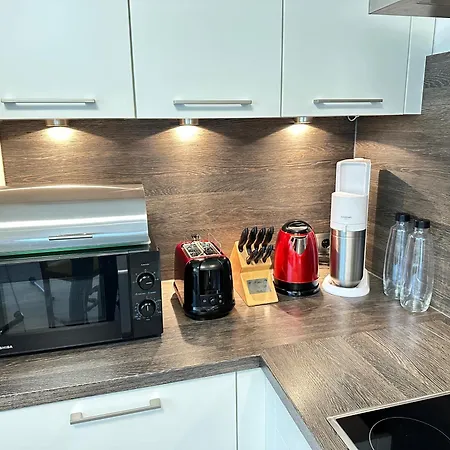 Noho Apartament *
