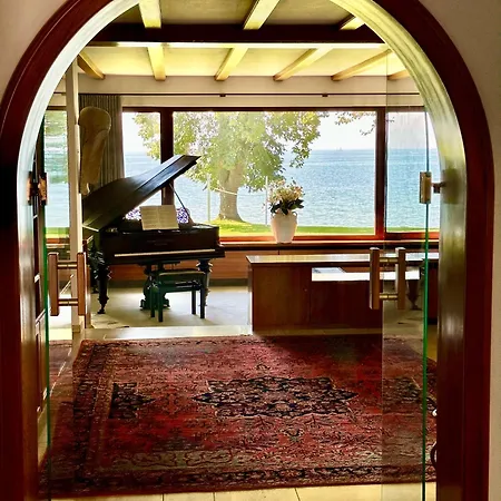 Noho Appartement