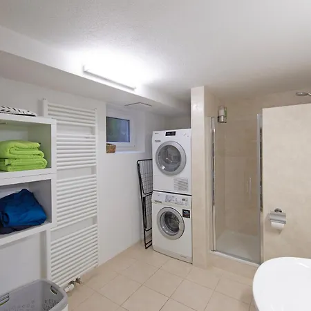 Noho Appartement