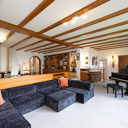 Apartament Noho *