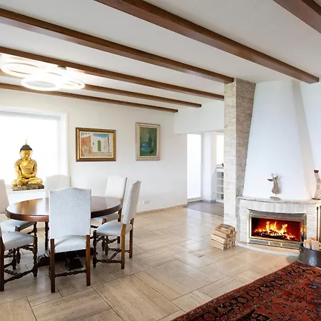 Noho Appartement