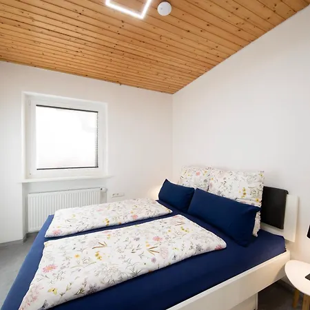 Apartament Noho