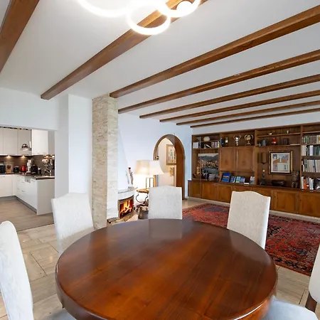 Noho Appartement *