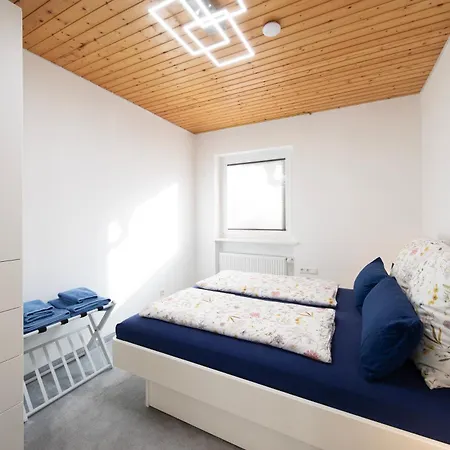 Noho Apartament Nonnenhorn