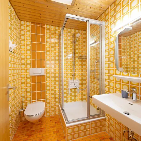 Apartament Noho Nonnenhorn