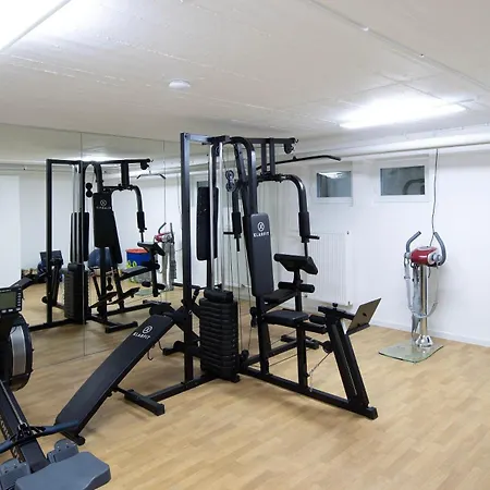 Noho Apartament