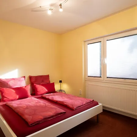 Noho Apartament *