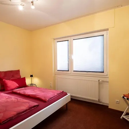 Noho Apartament *