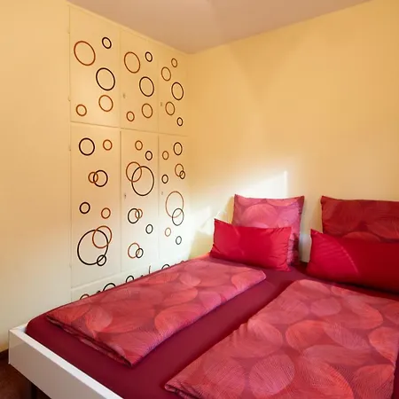 Apartament Noho *