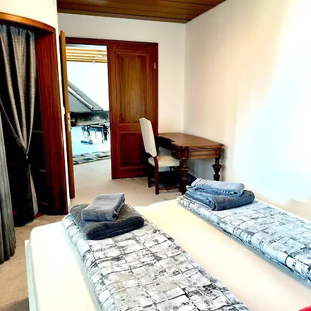 Apartament Noho