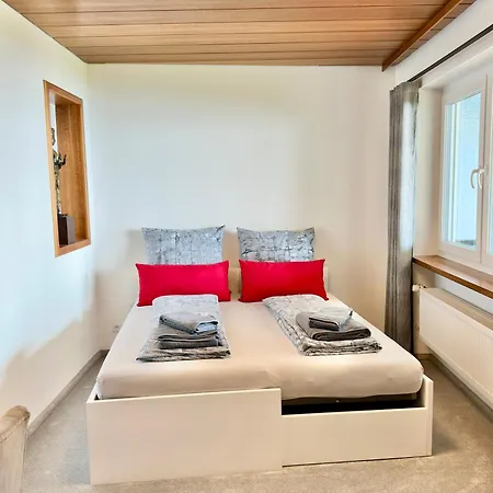 Noho Appartement *