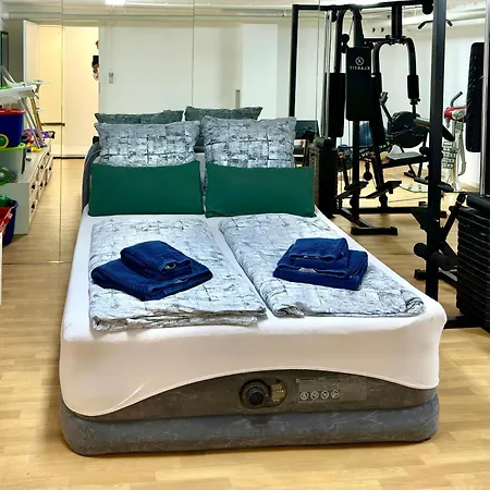 Noho Apartament Nonnenhorn
